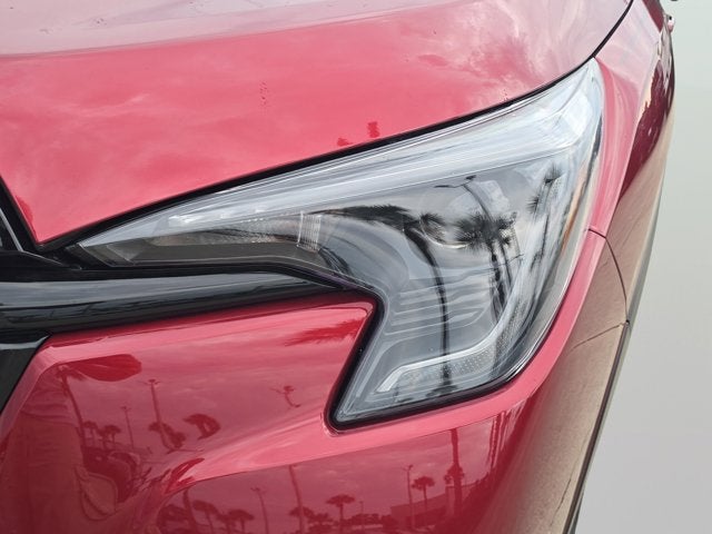 2026 Subaru Ascent Premium