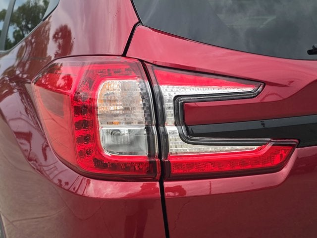 2026 Subaru Ascent Premium
