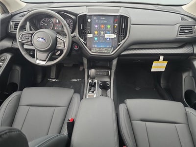 2026 Subaru Ascent Premium