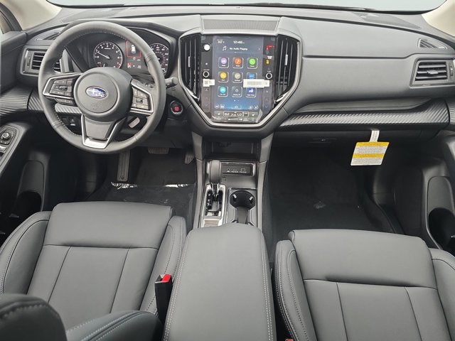 2026 Subaru Ascent Premium