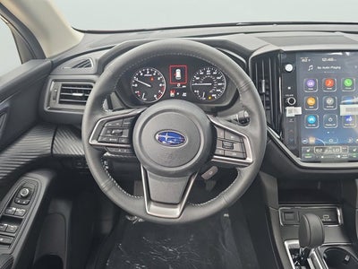 2026 Subaru Ascent Premium