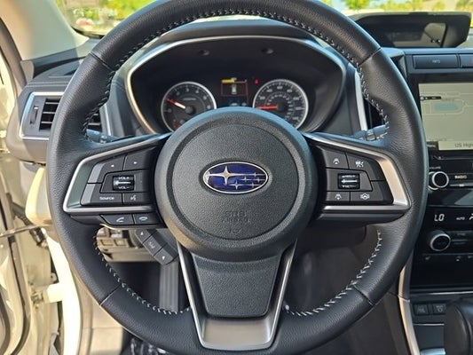 2021 Subaru Ascent Premium in Clearwater, FL - Lokey Automotive Group