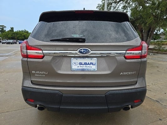 2022 Subaru Ascent Premium in Clearwater, FL - Lokey Automotive Group