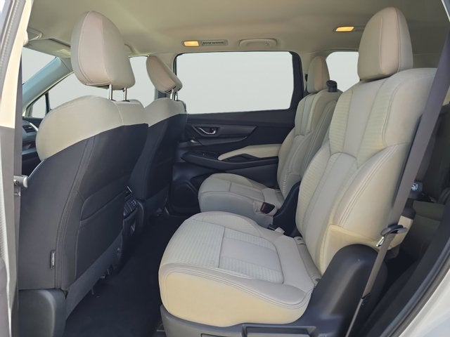 2024 Subaru Ascent Premium