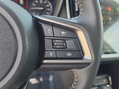 2024 Subaru Ascent Premium