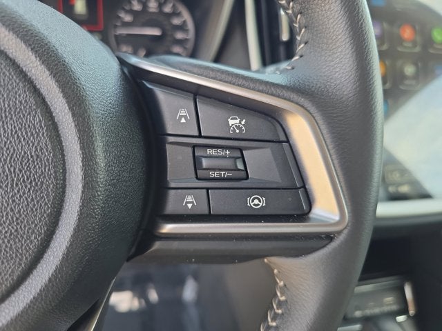 2024 Subaru Ascent Premium