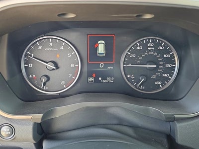 2024 Subaru Ascent Premium