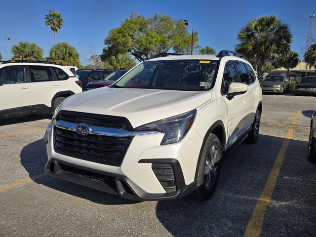 2024 Subaru Ascent Premium