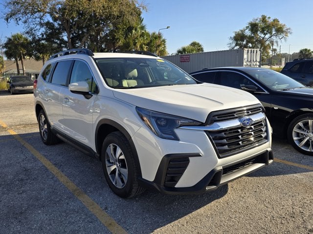 2024 Subaru Ascent Premium