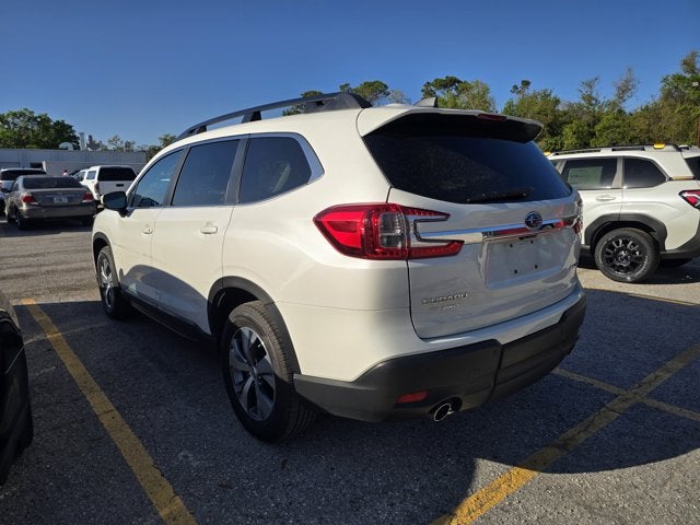 2024 Subaru Ascent Premium