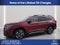 2026 Subaru Ascent Limited