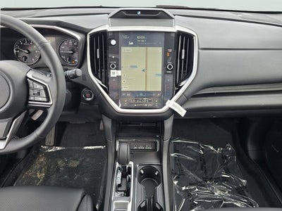 2026 Subaru Ascent Limited
