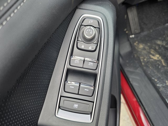 2026 Subaru Ascent Limited