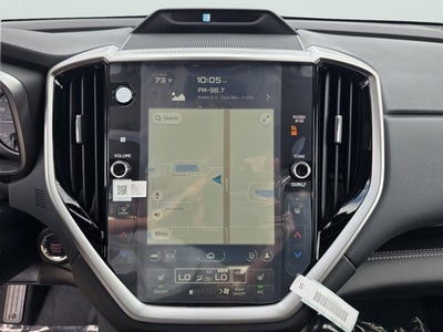 2026 Subaru Ascent Limited