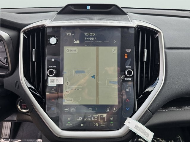 2026 Subaru Ascent Limited