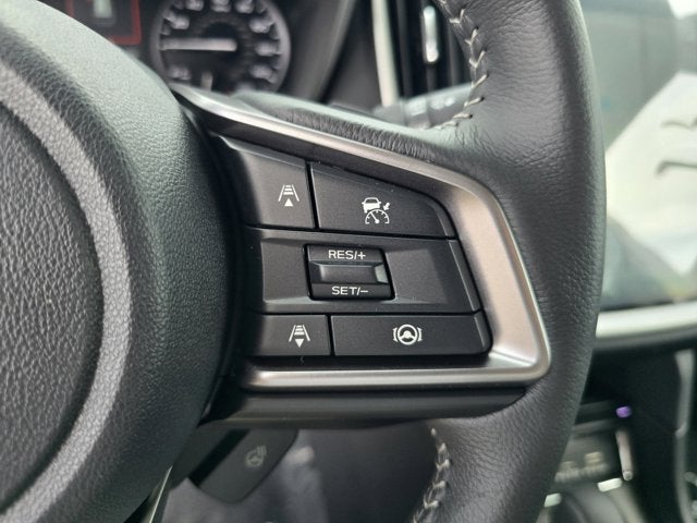 2026 Subaru Ascent Limited