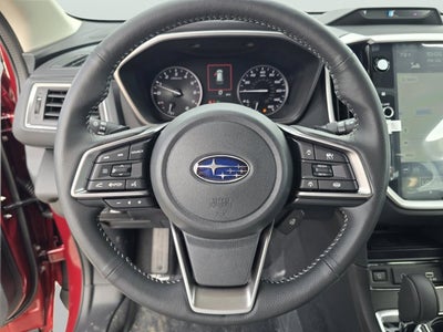 2026 Subaru Ascent Limited