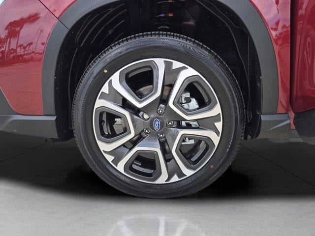 2026 Subaru Ascent Limited