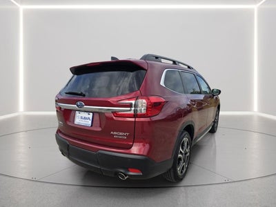 2026 Subaru Ascent Limited