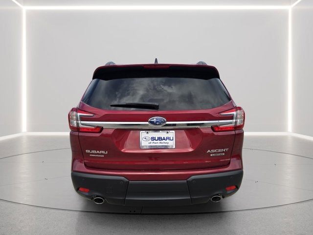 2026 Subaru Ascent Limited