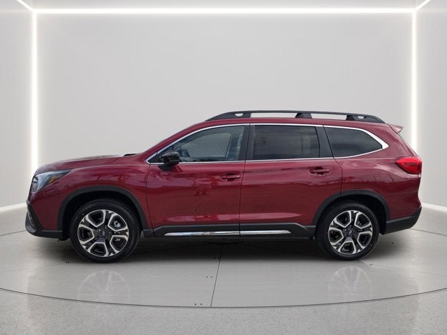 2026 Subaru Ascent Limited