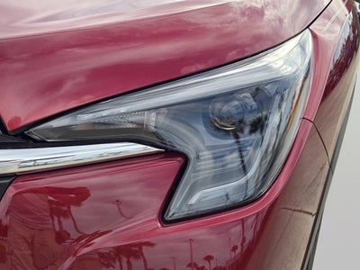 2026 Subaru Ascent Limited