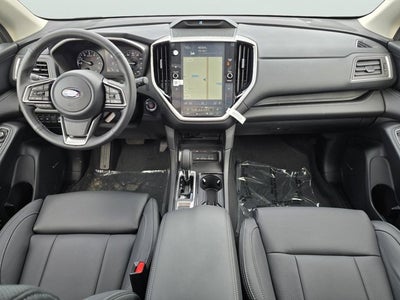 2026 Subaru Ascent Limited