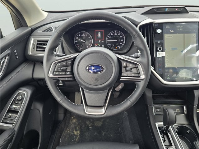 2026 Subaru Ascent Limited