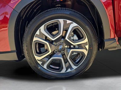 2026 Subaru Ascent Limited