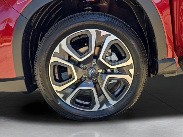 2026 Subaru Ascent Limited