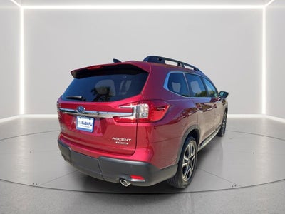 2026 Subaru Ascent Limited