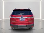 2026 Subaru Ascent Limited