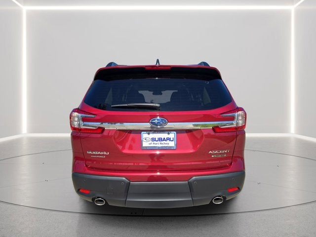 2026 Subaru Ascent Limited