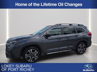 2026 Subaru Ascent Limited