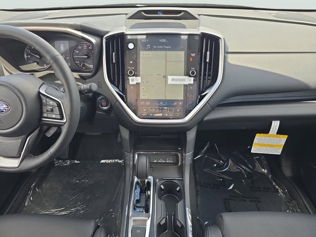 2026 Subaru Ascent Limited