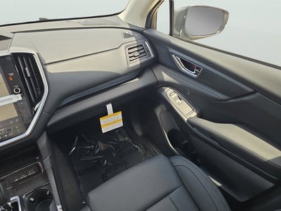 2026 Subaru Ascent Limited