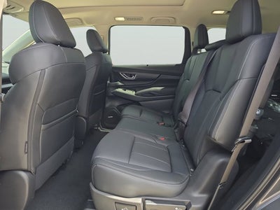 2026 Subaru Ascent Limited
