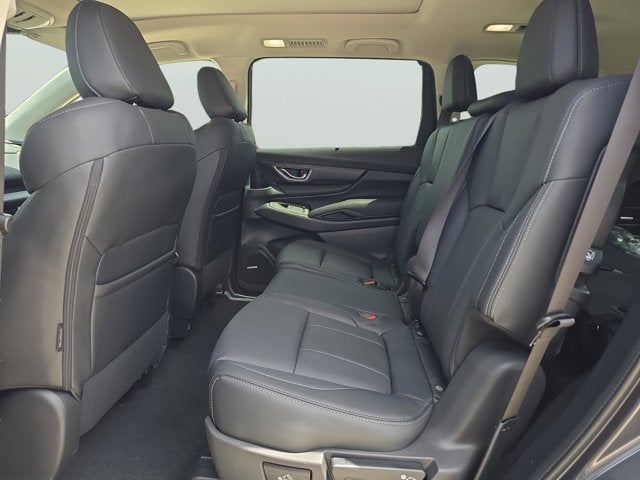 2026 Subaru Ascent Limited