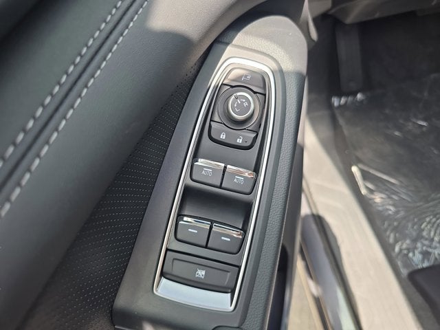 2026 Subaru Ascent Limited