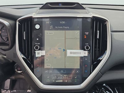 2026 Subaru Ascent Limited