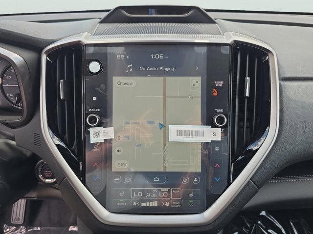 2026 Subaru Ascent Limited