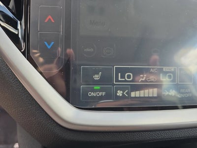 2026 Subaru Ascent Limited