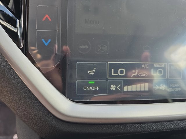 2026 Subaru Ascent Limited