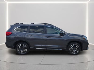 2026 Subaru Ascent Limited