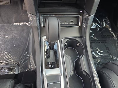 2026 Subaru Ascent Limited