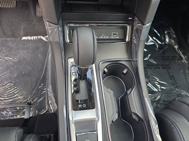 2026 Subaru Ascent Limited