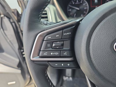 2026 Subaru Ascent Limited