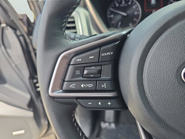 2026 Subaru Ascent Limited