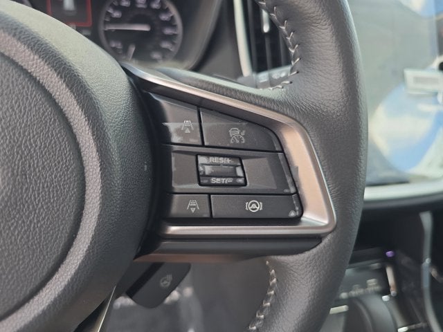 2026 Subaru Ascent Limited