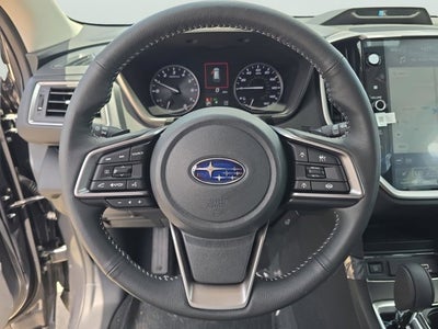 2026 Subaru Ascent Limited